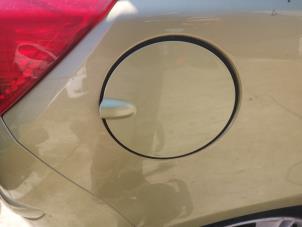 Used Tank cap cover Opel Corsa D 1.2 16V Price on request offered by Bongers Auto-Onderdelen Zeeland