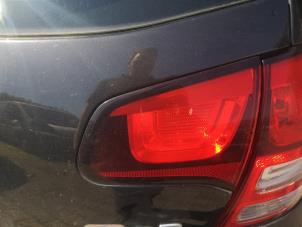 Used Taillight, right Citroen C3 (SC) 1.1 Price on request offered by Bongers Auto-Onderdelen Zeeland