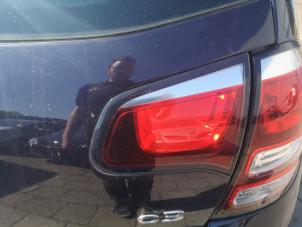 Used Taillight, right Citroen C3 (SC) 1.0 Vti 68 12V Price on request offered by Bongers Auto-Onderdelen Zeeland