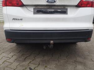 Used Rear bumper Ford Focus 3 Wagon 1.0 Ti-VCT EcoBoost 12V 100 Price on request offered by Bongers Auto-Onderdelen Zeeland