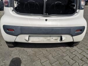 Used Rear bumper Citroen C1 1.0 12V Price on request offered by Bongers Auto-Onderdelen Zeeland
