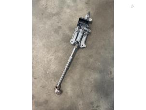 Used Steering column housing complete Opel Combo Life/Tour 1.2 110 Price on request offered by Bongers Auto-Onderdelen Zeeland