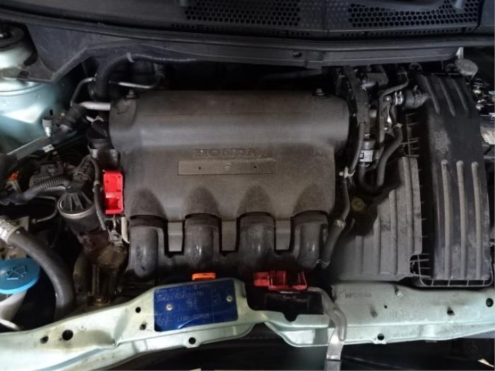 Engine Honda Jazz 1.3 i-Dsi - L13A1