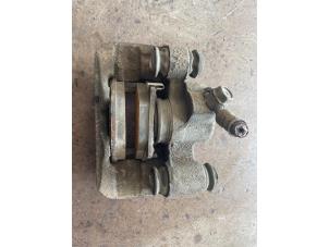 Used Rear brake calliper, right Toyota Yaris Verso (P2) 1.4 D-4D Price on request offered by Bongers Auto-Onderdelen Zeeland
