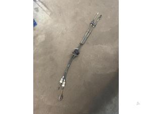 Used Gearbox shift cable Suzuki SX4 (EY/GY) Price on request offered by Bongers Auto-Onderdelen Zeeland