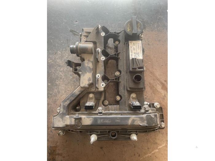 Gebrauchte Ventildeckel Ford Tourneo Courier (JU2) 1.0 Ti-VCT EcoBoost 12V Preis auf Anfrage angeboten von Bongers Auto-Onderdelen Zeeland