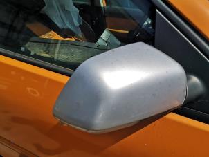 Used Wing mirror, right Volkswagen Polo IV (9N1/2/3) 1.4 16V Price on request offered by Bongers Auto-Onderdelen Zeeland