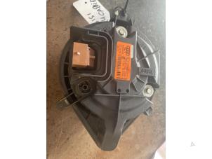 Used Heating and ventilation fan motor Audi A4 Price on request offered by Bongers Auto-Onderdelen Zeeland
