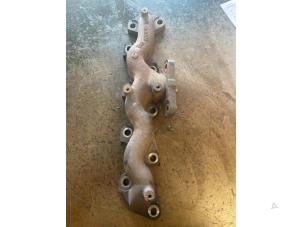 Used Exhaust manifold Nissan X-Trail Price on request offered by Bongers Auto-Onderdelen Zeeland