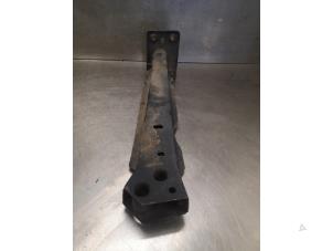 Used Front bumper bracket, right Ford KA Price on request offered by Bongers Auto-Onderdelen Zeeland