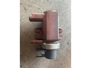 Used Boost pressure sensor Ford Focus 2 Wagon 1.6 TDCi 16V 110 Price on request offered by Bongers Auto-Onderdelen Zeeland