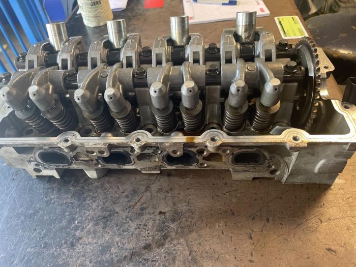 Cylinder Head Mini Mini One/Cooper 1.6 16V One - 04777751AB W10B16A