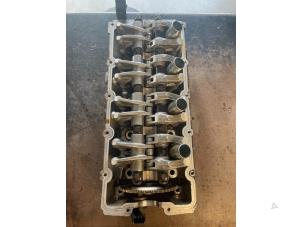 Used Cylinder head BMW Mini One/Cooper (R50) 1.6 16V One Price on request offered by Bongers Auto-Onderdelen Zeeland