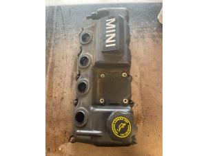 Used Rocker cover BMW Mini One/Cooper (R50) 1.6 16V One Price on request offered by Bongers Auto-Onderdelen Zeeland