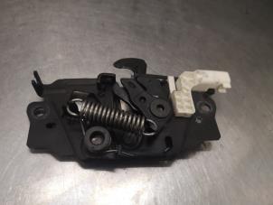 Used Bonnet lock mechanism Ford Focus 3 1.0 Ti-VCT EcoBoost 12V 100 Price on request offered by Bongers Auto-Onderdelen Zeeland