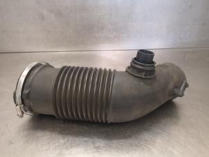 Used Air intake hose Audi A6 (C6) 2.4 V6 24V Price on request offered by Bongers Auto-Onderdelen Zeeland