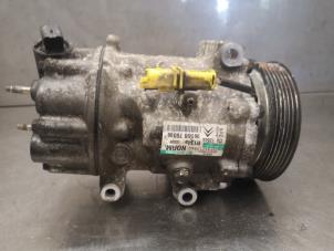 Used Air conditioning pump Citroen C4 Grand Picasso (UA) 2.0 HDiF 16V 135 Price on request offered by Bongers Auto-Onderdelen Zeeland