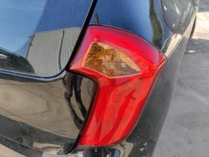 Used Taillight, right Kia Picanto (TA) 1.0 12V Price on request offered by Bongers Auto-Onderdelen Zeeland