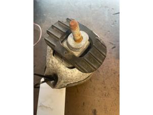 Used Engine mount BMW 5 serie Touring (E61) 520d 16V Price on request offered by Bongers Auto-Onderdelen Zeeland