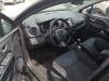 Airbag set + dashboard from a Renault Clio IV (5R), 2012 / 2021 1.5 Energy dCi 90 FAP, Hatchback, 4-dr, Diesel, 1.461cc, 66kW (90pk), FWD, K9K608; K9KB6; K9K628; K9KE6; K9K638, 2012-11 / 2021-08 2015