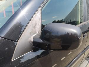 Used Wing mirror, left Ssang Yong Rexton 2.7 Xdi RX270 XVT 16V Price on request offered by Bongers Auto-Onderdelen Zeeland