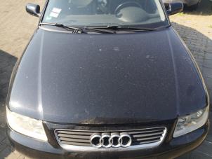 Used Bonnet Audi A3 (8L1) 1.9 TDI 100 Price on request offered by Bongers Auto-Onderdelen Zeeland