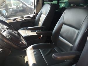 Used Seat, left Volkswagen Transporter T5 2.0 BiTDI DRF Price on request offered by Bongers Auto-Onderdelen Zeeland