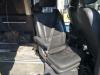 Seat (bus) from a Volkswagen Transporter T5, 2003 / 2015 2.0 BiTDI DRF, Minibus, Diesel, 1 968cc, 132kW (179pk), FWD, CFCA, 2009-09 / 2015-08, 7E; 7F; 7H 2014