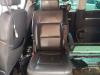 Seat (bus) from a Volkswagen Transporter T5 2.0 BiTDI DRF 2014