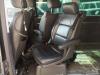 Seat (bus) from a Volkswagen Transporter T5, 2003 / 2015 2.0 BiTDI DRF, Minibus, Diesel, 1.968cc, 132kW (179pk), FWD, CFCA, 2009-09 / 2015-08, 7E; 7F; 7H 2014