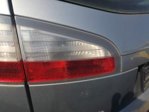 Used Taillight, left Ford S-Max (GBW) 1.8 TDCi 16V Price on request offered by Bongers Auto-Onderdelen Zeeland
