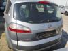 Ford S-Max (GBW) 1.8 TDCi 16V Hayon