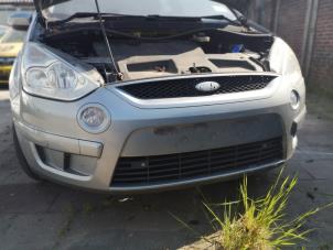 Used Front bumper Ford S-Max (GBW) 1.8 TDCi 16V Price on request offered by Bongers Auto-Onderdelen Zeeland