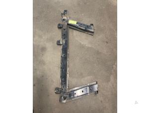 Used Subframe Renault Clio IV (5R) Price on request offered by Bongers Auto-Onderdelen Zeeland