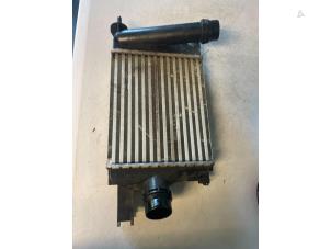 Used Intercooler Renault Clio IV (5R) 0.9 Energy TCE 75 12V Price on request offered by Bongers Auto-Onderdelen Zeeland