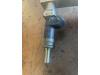 Injector (petrol injection) from a BMW 3 serie (E90) 320i 16V 2006