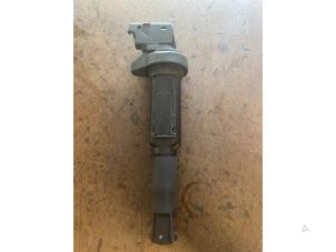 Used Ignition coil BMW 3 serie (E90) 320i 16V Price on request offered by Bongers Auto-Onderdelen Zeeland