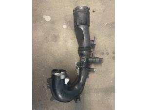 Used Turbo pipe Mercedes A (W176) 1.6 A-180 16V Price on request offered by Bongers Auto-Onderdelen Zeeland