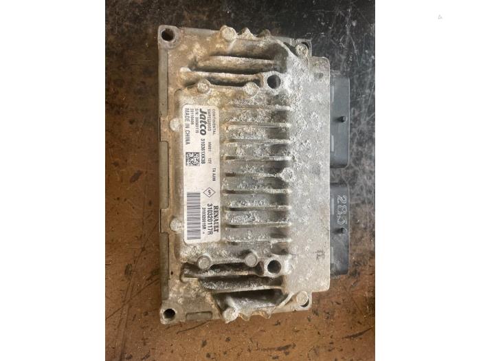 Used Automatic gearbox computer Renault Scénic III (JZ) 2.0 dCi 16V Autom. Price on request offered by Bongers Auto-Onderdelen Zeeland