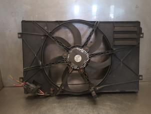 Used Cooling fans Volkswagen Golf Plus (5M1/1KP) 1.6 Price on request offered by Bongers Auto-Onderdelen Zeeland