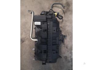 Used Intake manifold Opel Corsa D 1.4 16V Twinport Price on request offered by Bongers Auto-Onderdelen Zeeland