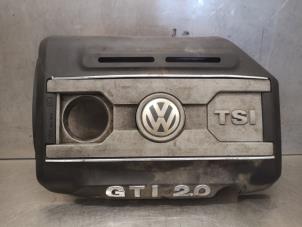 Usagé Couverture moteur Volkswagen Tiguan (5N1/2) 2.0 TFSI 16V 4Motion Prix sur demande proposé par Bongers Auto-Onderdelen Zeeland