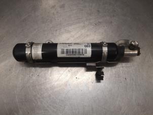 Used Fuel pressure regulator Mercedes A (W176) 1.6 A-180 16V Price on request offered by Bongers Auto-Onderdelen Zeeland