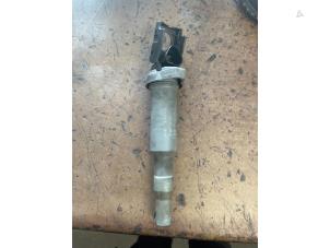 Used Ignition coil BMW 1 serie (E81) 116i 2.0 16V Price on request offered by Bongers Auto-Onderdelen Zeeland