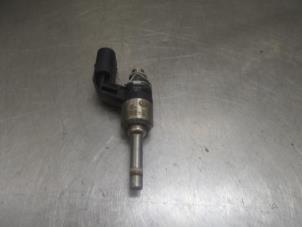 Used Injector (petrol injection) Seat Leon Price on request offered by Bongers Auto-Onderdelen Zeeland