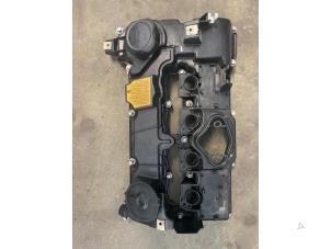 Used Rocker cover BMW 1 serie (E81) 116i 2.0 16V Price on request offered by Bongers Auto-Onderdelen Zeeland