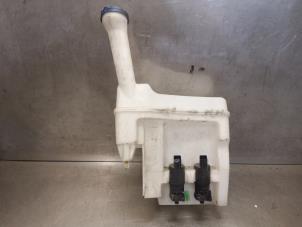 Used Front windscreen washer reservoir Toyota Aygo (B10) 1.0 12V VVT-i Price on request offered by Bongers Auto-Onderdelen Zeeland