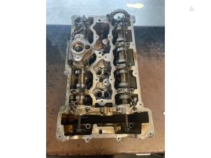 Used Cylinder head BMW 1 serie (E81) 116i 2.0 16V Price on request offered by Bongers Auto-Onderdelen Zeeland