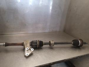 Used Front drive shaft, right Suzuki SX4 1.6 16V VVT Comfort,Exclusive Price on request offered by Bongers Auto-Onderdelen Zeeland