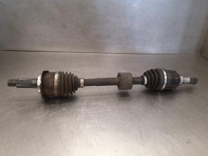 Used Front drive shaft, left Suzuki SX4 1.6 16V VVT Comfort,Exclusive Price on request offered by Bongers Auto-Onderdelen Zeeland